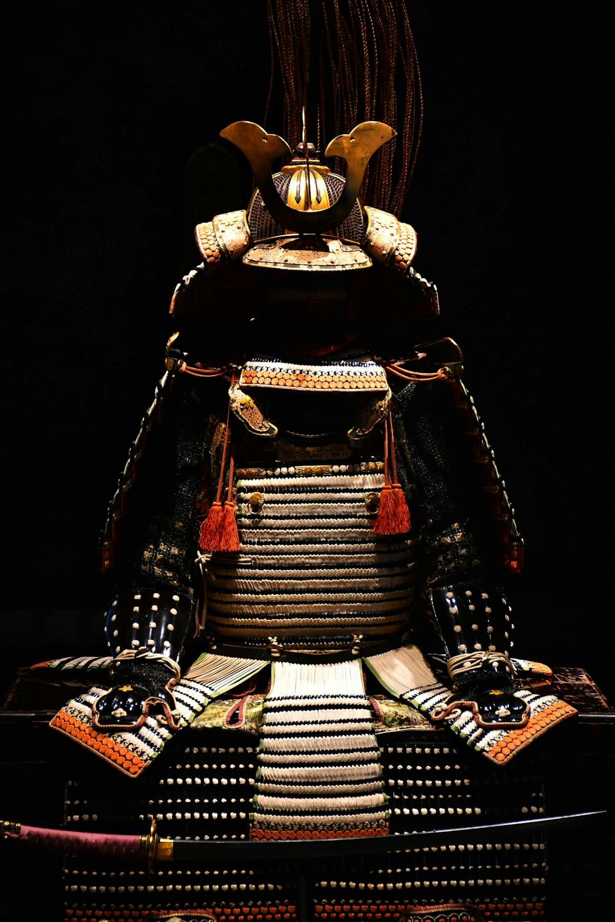八段 — 8th Dan, Kenjutsu — Neo-Kyoto Bushidō Guild
