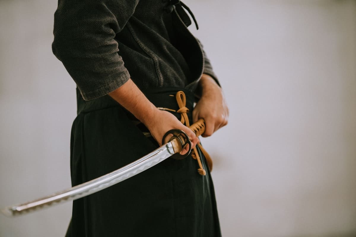 守破離 — Shu-Ha-Ri Mastery — Iga Ryū